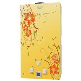 Водонагреватель OASIS Glass 20 ZG