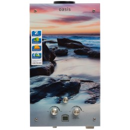 Водонагреватель OASIS Glass 20 ZG