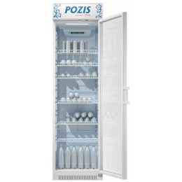 Холодильник POZIS СВИЯГА-538-10 белый