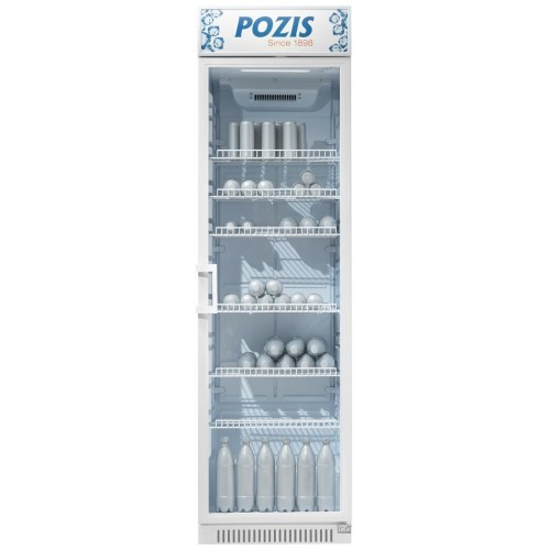 Холодильник POZIS СВИЯГА-538-10 белый