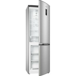 Холодильник ATLANT ХМ 4421-089 ND серебристый двухкамерный