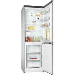 Холодильник ATLANT ХМ 4421-089 ND серебристый двухкамерный