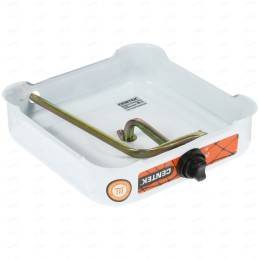 Плита газовая CENTEK CT-1520 1 конф.