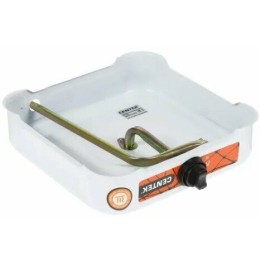 Плита газовая CENTEK CT-1520 1 конф.