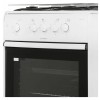Газовая плита DARINA 1B GM341 107 белый