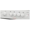 Газовая плита DARINA 1B GM341 107 белый