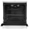 Газовая плита DARINA 1B GM341 107 белый