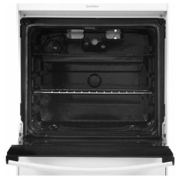 Газовая плита DARINA 1B GM341 107 белый