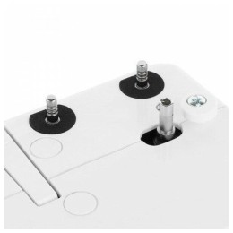 Швейная машина JANOME Sew Line 500s белый