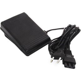 Швейная машина JANOME Sew Line 500s белый