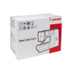Швейная машина JANOME Sew Line 500s белый