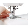 Швейная машина JANOME Sew Line 500s белый