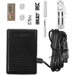 Швейная машина JANOME Sew Line 500s белый