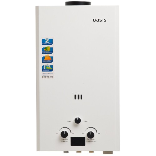Водонагреватель OASIS OR-16W 16кВт(б)