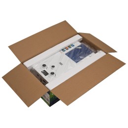 Водонагреватель OASIS OR-16W 16кВт(б)