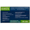 Водонагреватель OASIS OR-16W 16кВт(б)