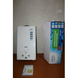 Водонагреватель OASIS OR-20W 20кВт(б)
