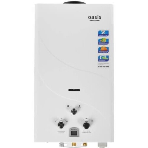 Водонагреватель OASIS OR-20W 20кВт(б)