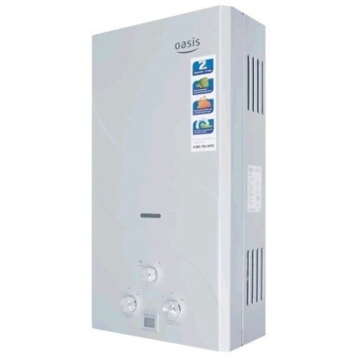 Водонагреватель OASIS OR-20W 20кВт(б)