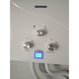 Водонагреватель OASIS OR-20W 20кВт(б)