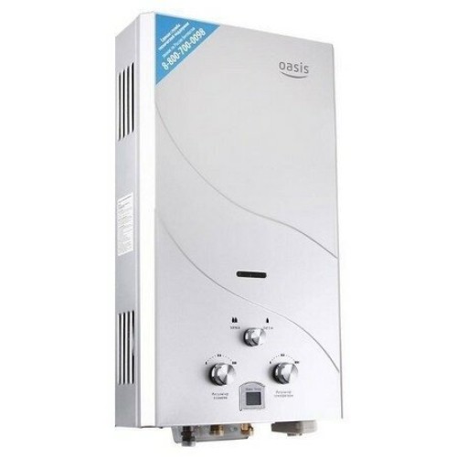 Водонагреватель OASIS OR-20W 20кВт(б)