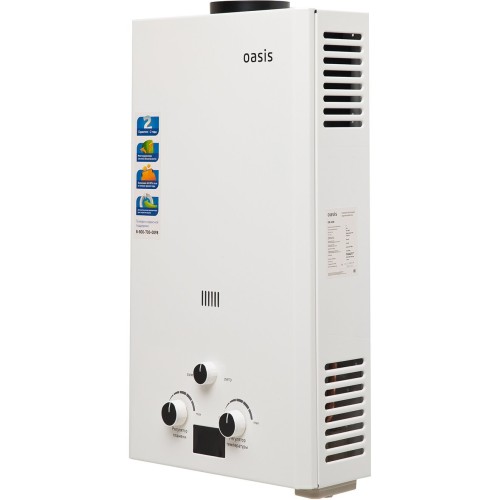 Водонагреватель OASIS OR-20W 20кВт(б)