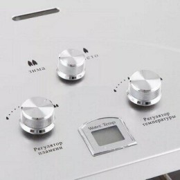 Водонагреватель OASIS OR-20W 20кВт(б)