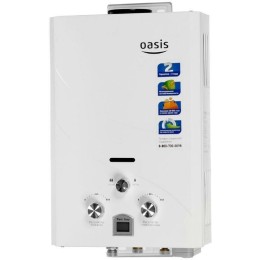 Водонагреватель OASIS OR-20W 20кВт(б)