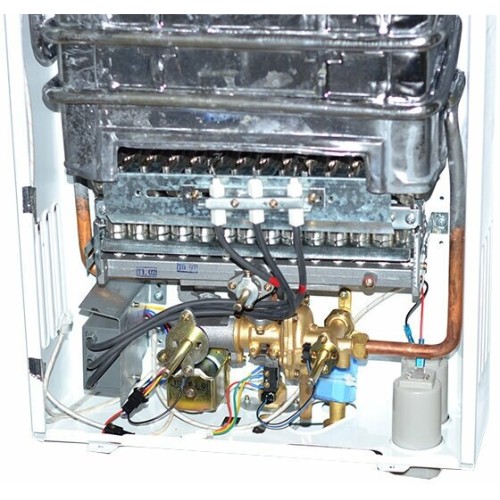 Водонагреватель OASIS OR-20W 20кВт(б)