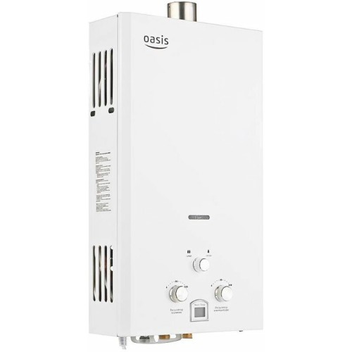 Водонагреватель OASIS OR-20W 20кВт(б)