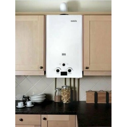 Водонагреватель OASIS OR-20W 20кВт(б)