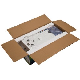 Водонагреватель OASIS OR-20W 20кВт(б)