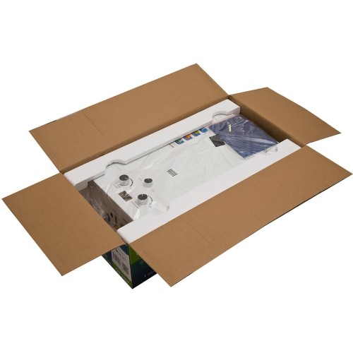 Водонагреватель OASIS OR-20W 20кВт(б)