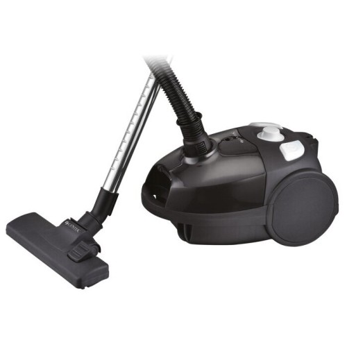 Пылесос CENTEK CT-2514 (черн)
