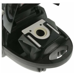 Пылесос CENTEK CT-2514 (черн)