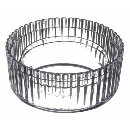 Кофемолка STARWIND SGP4421 200Вт сист.помол.:ротац.нож вместим.:40гр черный