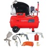 Компрессор FUBAG AIR MASTER KIT + 6 (FC 230/24 + 6 предметов) 45681983