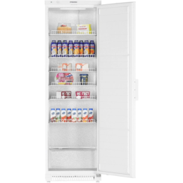 Холодильник POZIS СВИЯГА-538-8 белый (металл дв) 