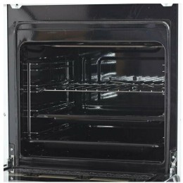 Газовая плита DE LUXE 506040.01г чр белый