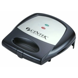 Вафельница CENTEK CT-1450 (венские вафли, гриль, вафли для мороженного)