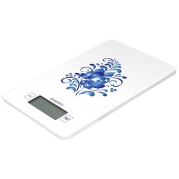 Весы кухонные ENERGY EN-423 гжель