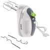 Миксер CENTEK CT-1104 (белый/серый) 280Вт, 5 скоростей+турбо, взбивание/замешивание