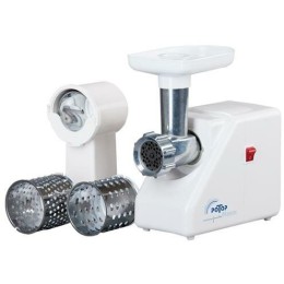 Мясорубка РОТОР-Дива-Р ЭМШ 35/300-4 (с овощерезкой) с функцией реверс, Барнаул