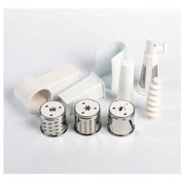 Мясорубка РОТОР-Дива-Р ЭМШ 35/300-3 (кухонный комбайн) с функцией реверс, Барнаул