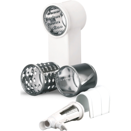 Мясорубка РОТОР-Дива-Р ЭМШ 35/300-3 (кухонный комбайн) с функцией реверс, Барнаул