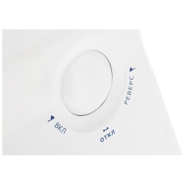 Мясорубка РОТОР-Дива-Р ЭМШ 35/300-3 (кухонный комбайн) с функцией реверс, Барнаул