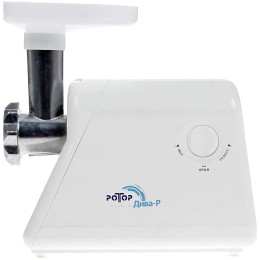 Мясорубка РОТОР-Дива-Р ЭМШ 35/300-3 (кухонный комбайн) с функцией реверс, Барнаул