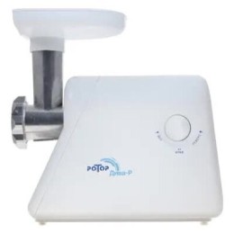 Мясорубка РОТОР-Дива-Р ЭМШ 35/300-2 (с соковыжималкой) с функцией реверс, Барнаул