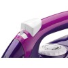 Утюг CENTEK CT-2348  VIOLET (фиолет) 1800Вт, КЕРАМИЧЕСКАЯ подошва, паровой удар, самоочистка, 200мл