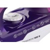 Утюг CENTEK CT-2348  VIOLET (фиолет) 1800Вт, КЕРАМИЧЕСКАЯ подошва, паровой удар, самоочистка, 200мл
